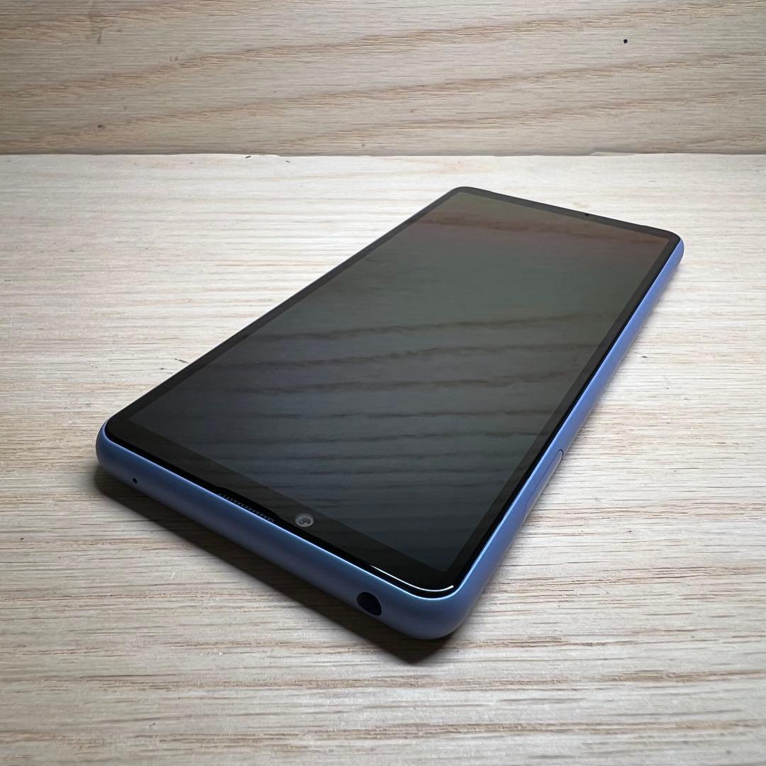 SONY Xperia 10 III SO-52B 本体 Y242