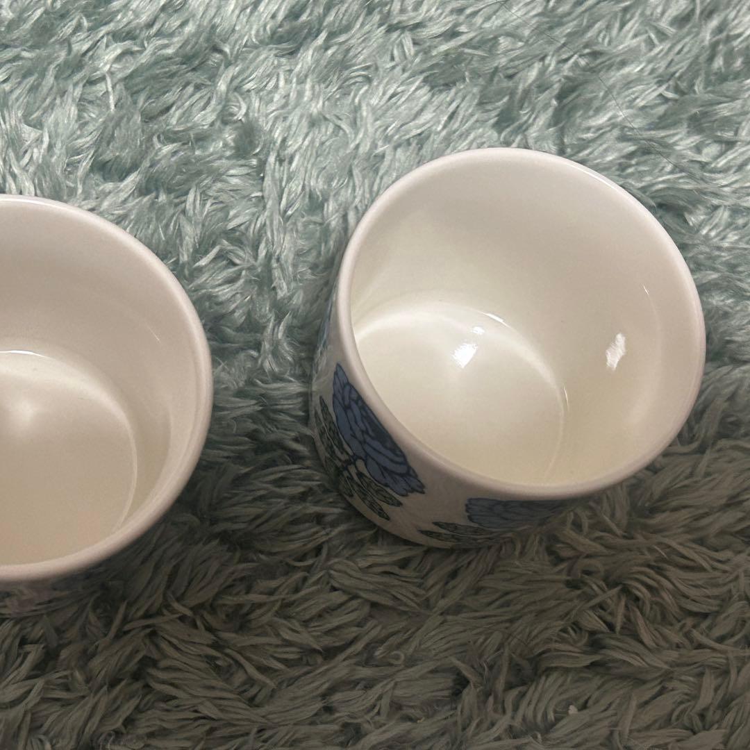 マリメッコ　marimekko　ラテマグ　ヴィヒキルース　2個