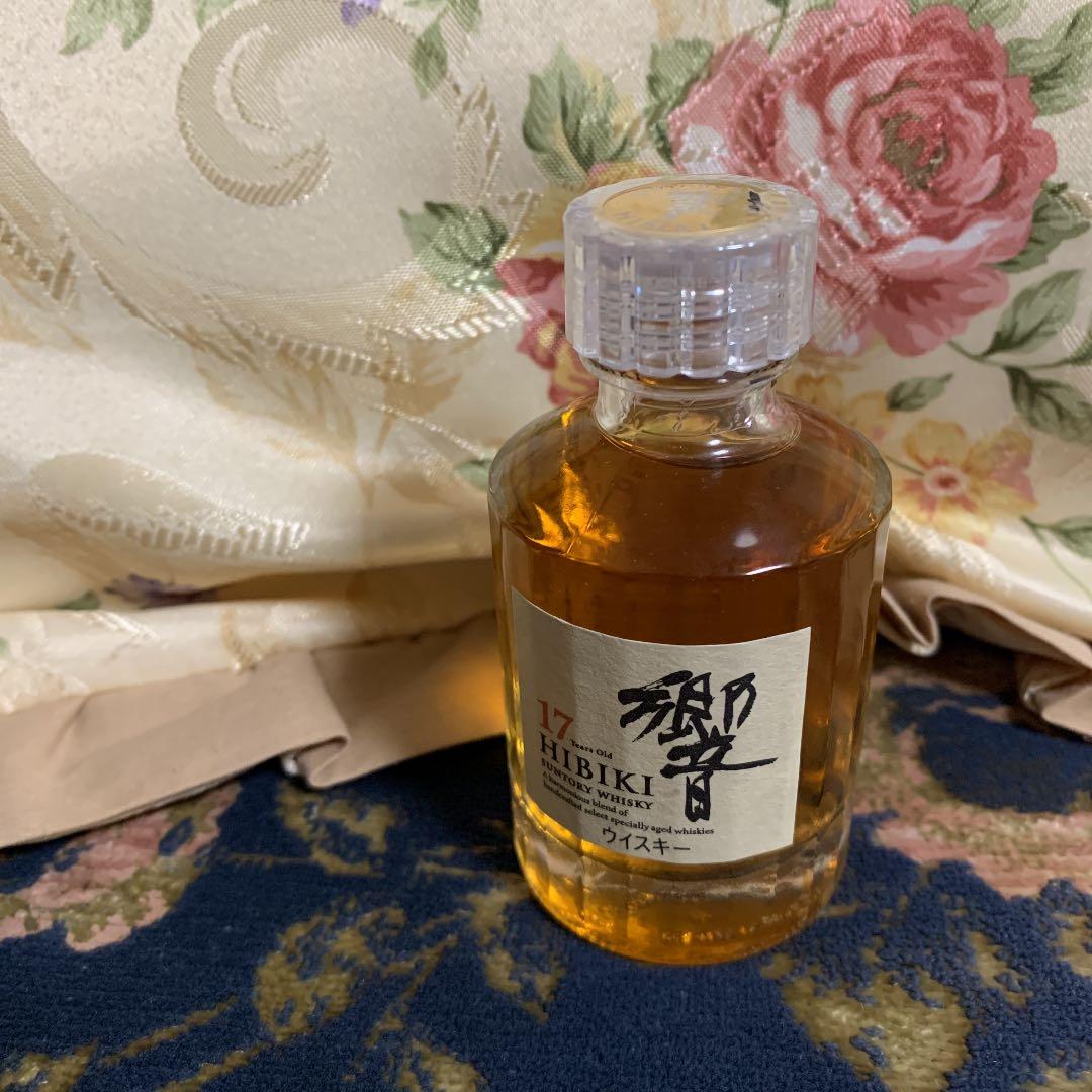 サントリー　響　17年【早い者勝ち】