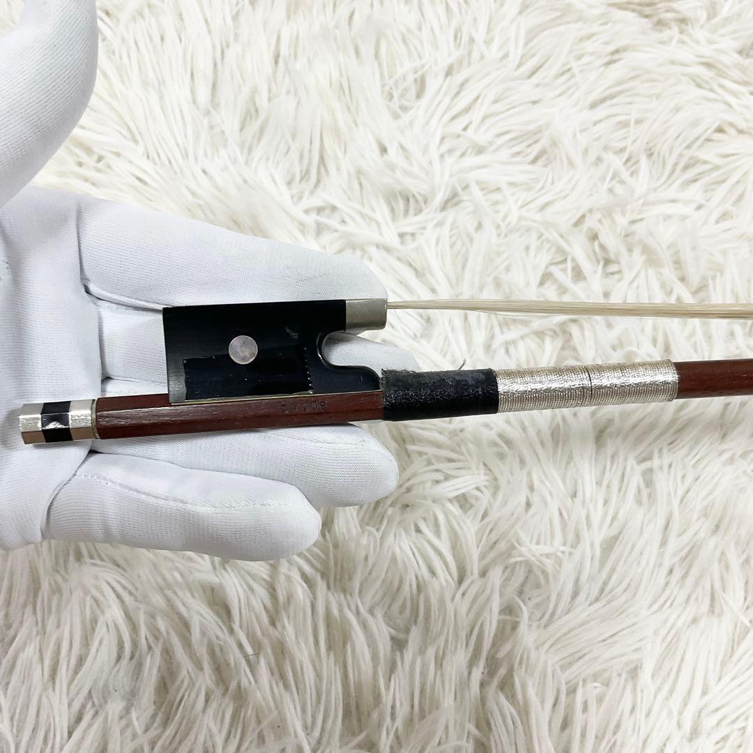 【たく】SUZUKIバイオリン　No.280 3/4 ANNO.1988