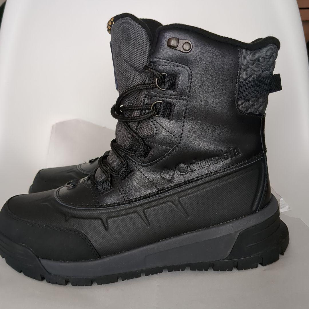 【コロンビア】バガブーツ セルシウス ワイド BI9458 ブーツ メンズ