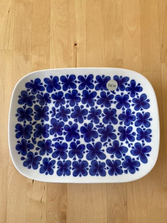 ロールストランド モナミ　7点セット