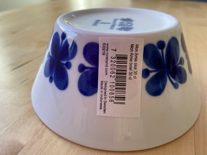 ロールストランド モナミ　7点セット