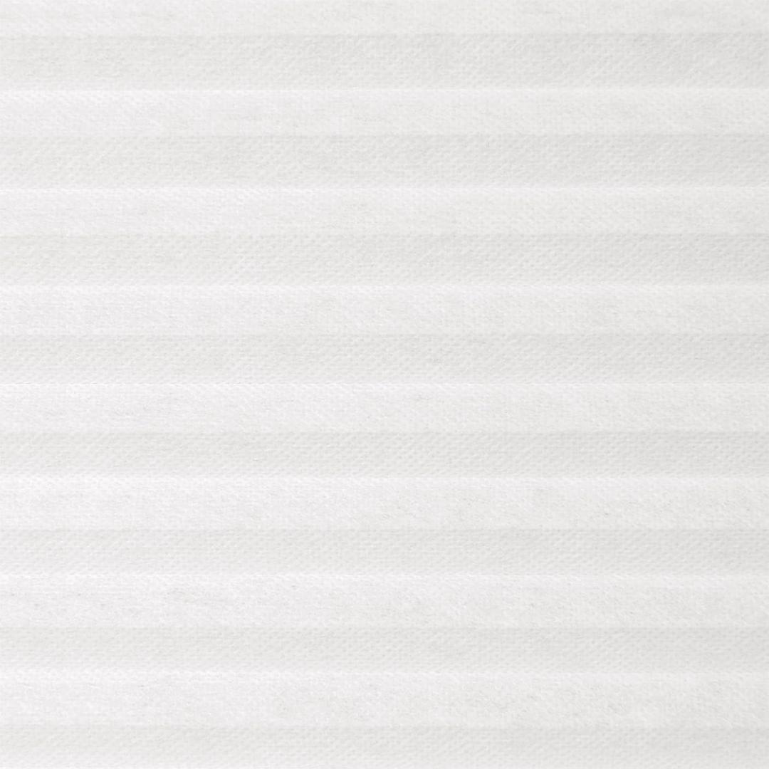 採光ダブルサーマルハニカム　アークティックホワイト※突っ張り式込