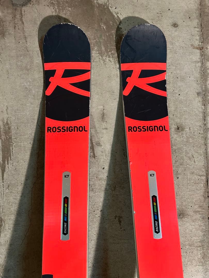 FIS対応 ROSSIGNOL HERO GS 193cm