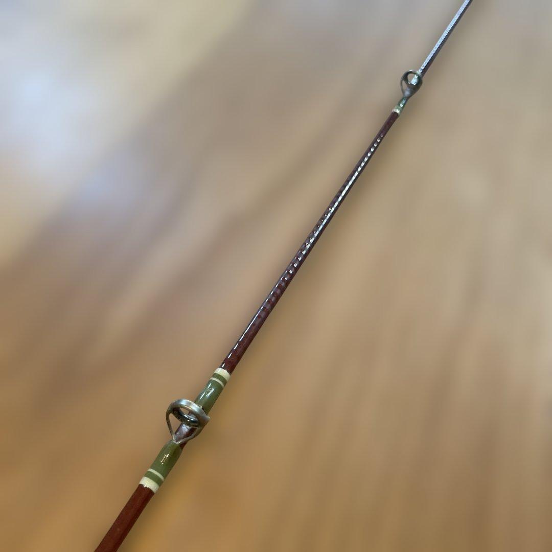 ロベルソン　トップウォーターロッド