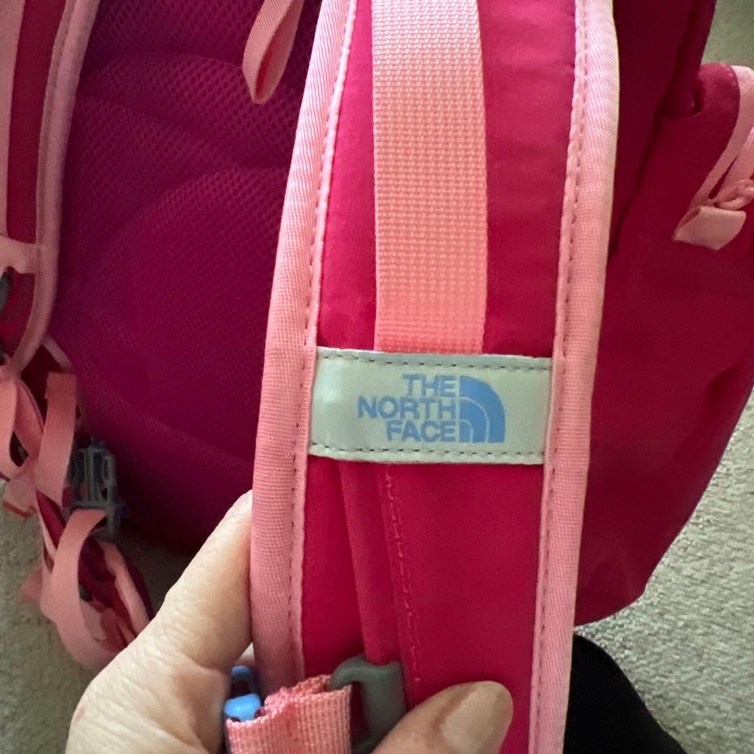 THE NORTH FACE sunny camper リュック40L