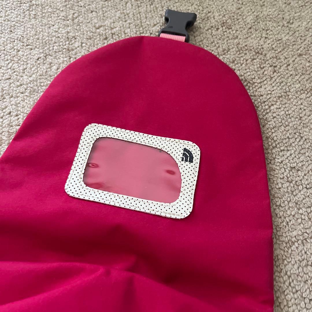 THE NORTH FACE sunny camper リュック40L