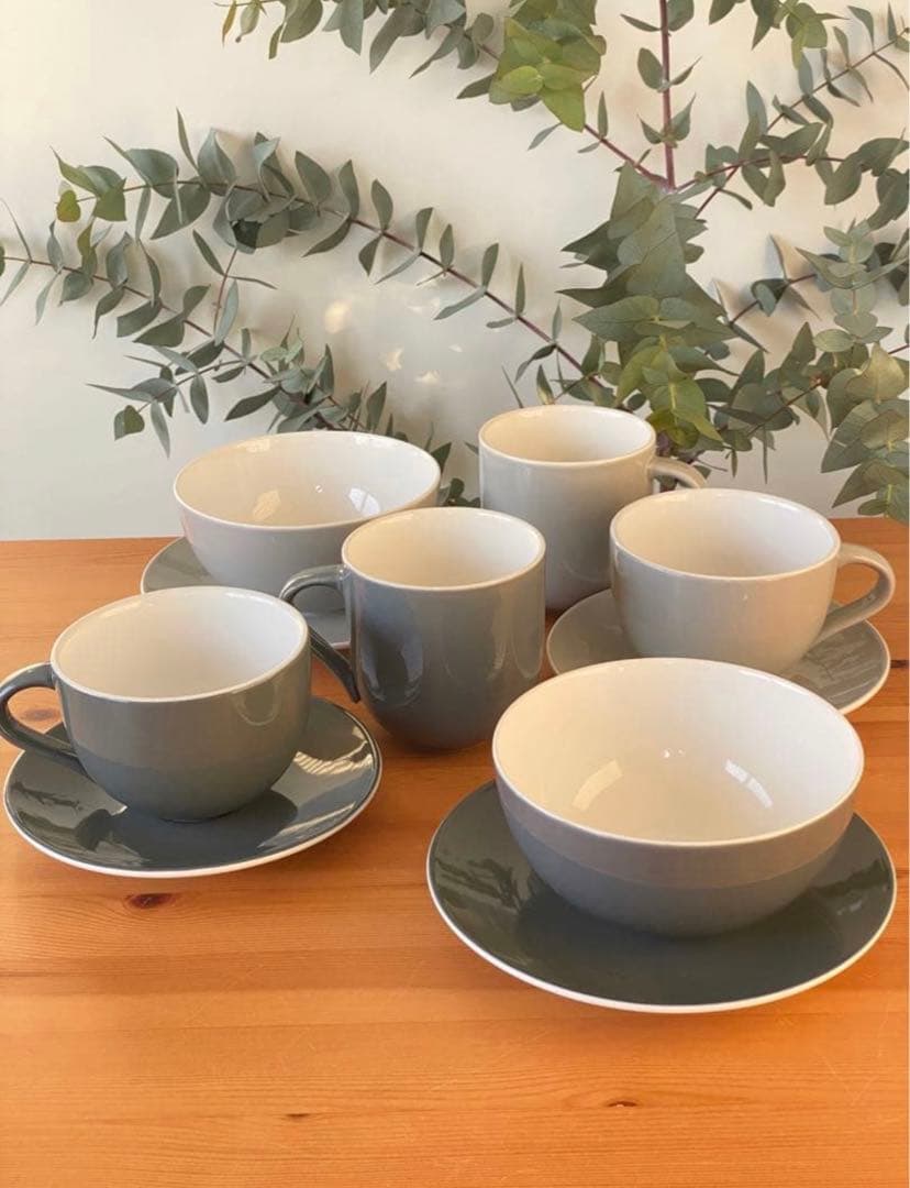 ステルトン　エマ　食器セット