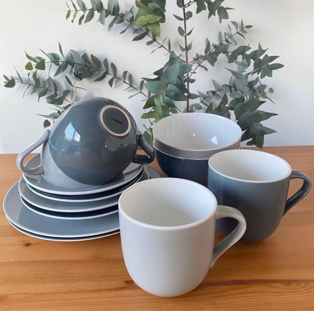 ステルトン　エマ　食器セット