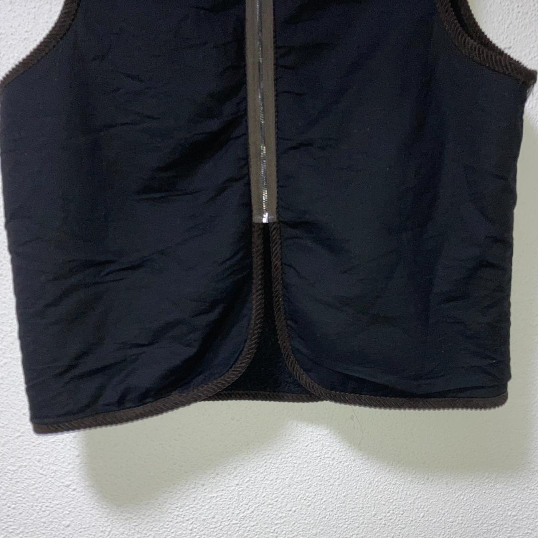 ジャケット・アウター waxed cotton color-block jacket w liner