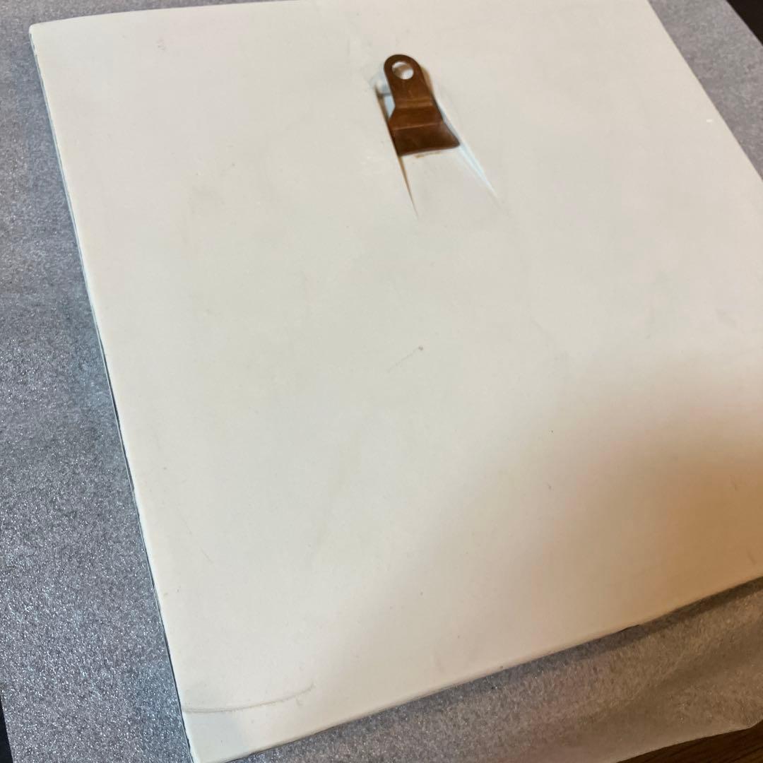 リサラーソン Lisa Larson 陶板 鳥 グスタフスベリ