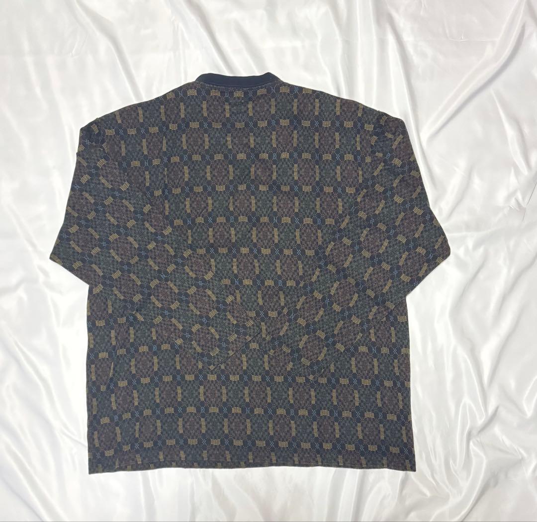 TheDUFFERNNEPHEWSザダファーアンドネフューズロングスリーブ