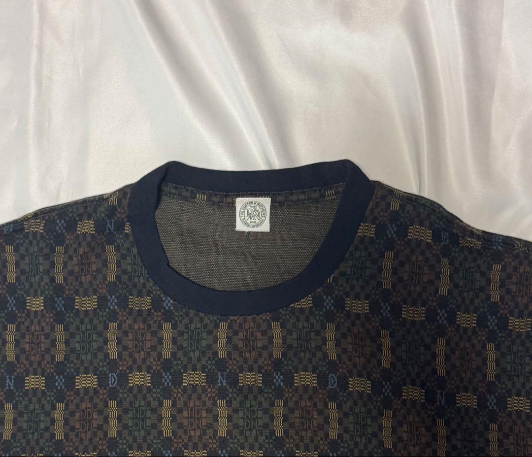 TheDUFFERNNEPHEWSザダファーアンドネフューズロングスリーブ