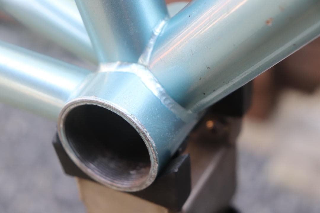 DE ROSA ENDURACE 1992 フレーム デローザ カンパニョーロ