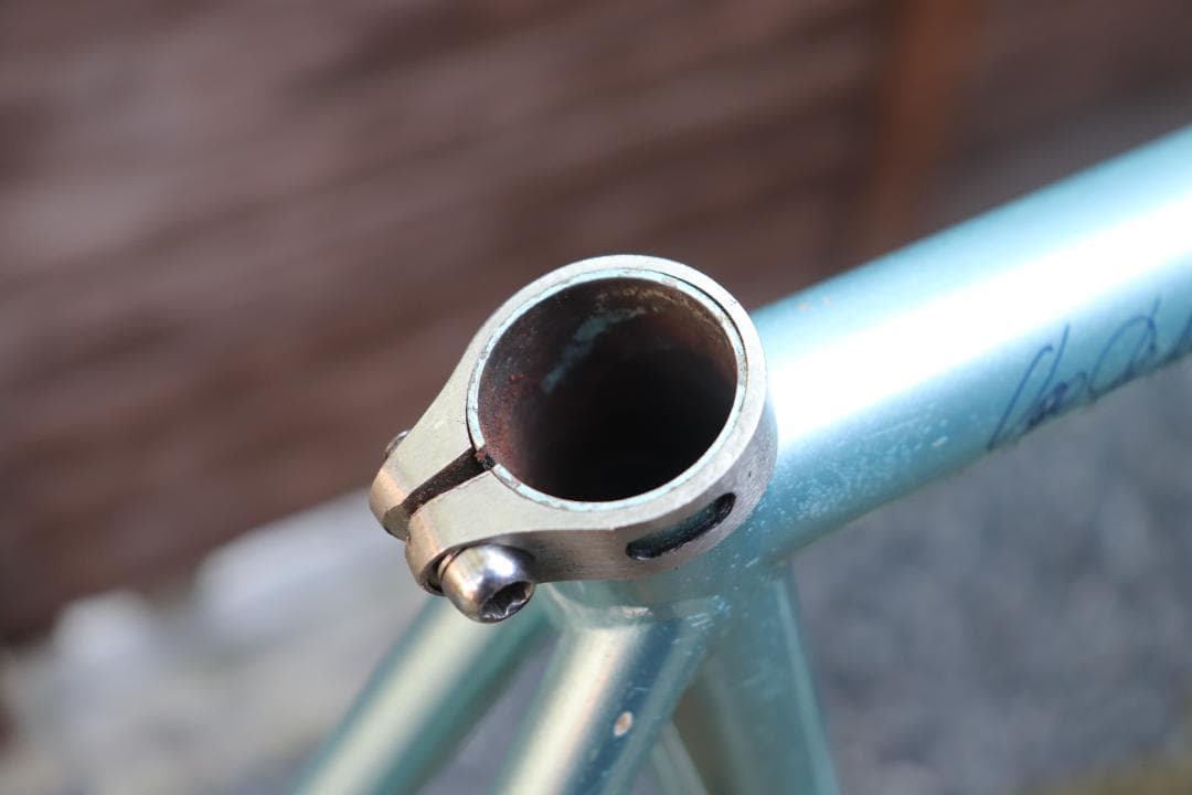 DE ROSA ENDURACE 1992 フレーム デローザ カンパニョーロ