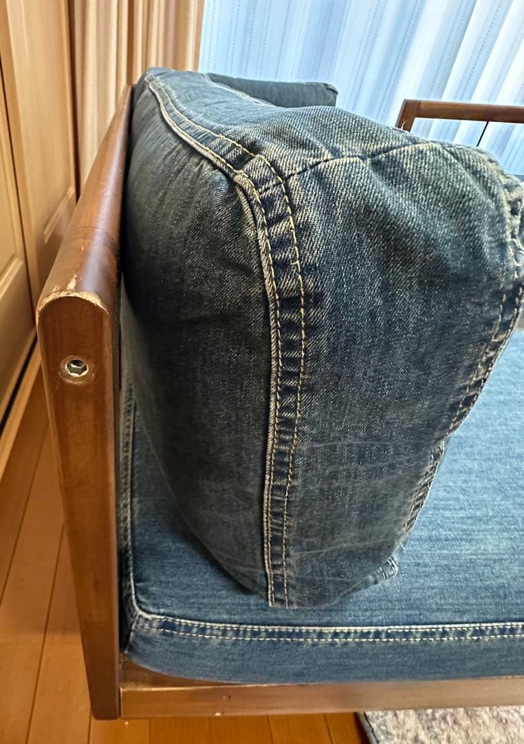 unico ウニコ SWELLA スウェラ ダイニングセット② ベンチアーム