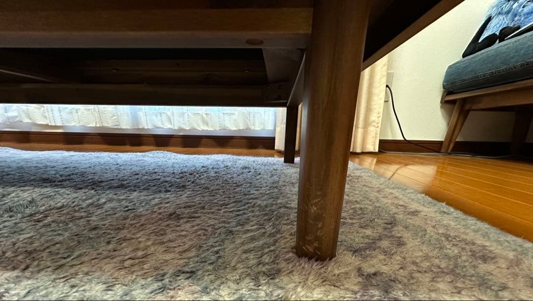 unico ウニコ SWELLA スウェラ ダイニングセット② ベンチアーム