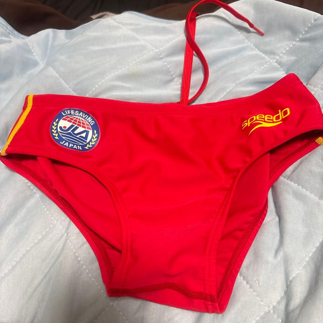 スピードのVパンツサイズM