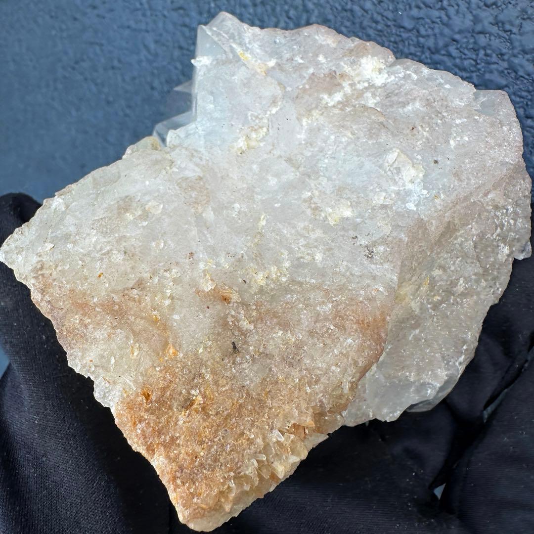 高品質❗浄化❗️超強いパワー ヒマラヤ クラスター パワーストーン天然石A1400