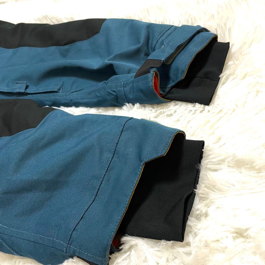 美品 686 Renewal Insulated Anorak 上下セット