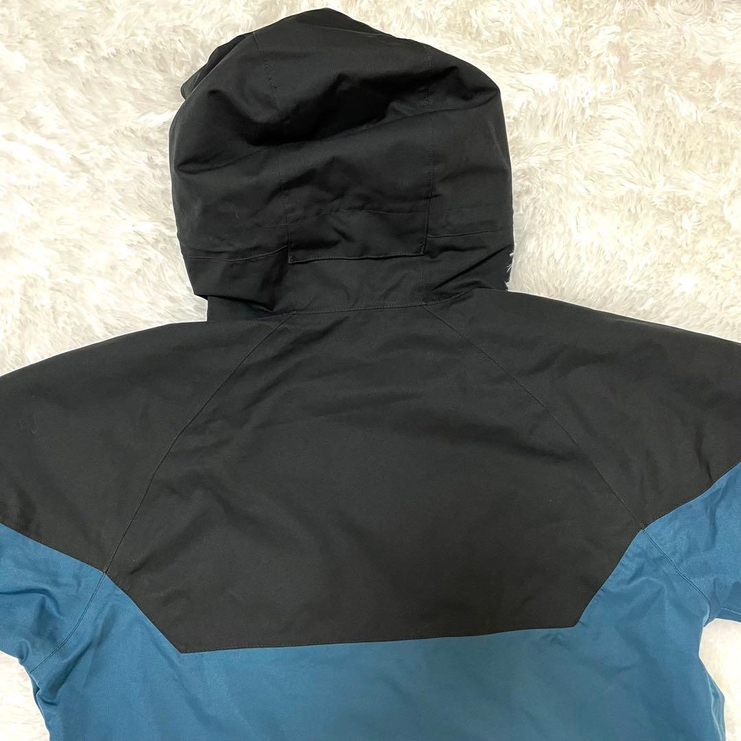 美品 686 Renewal Insulated Anorak 上下セット