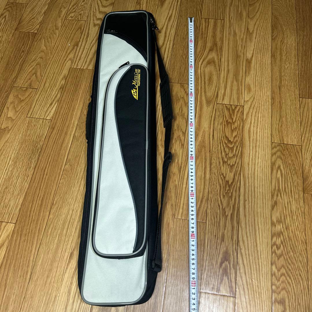 キューケース　mezz メッヅ　新品未使用