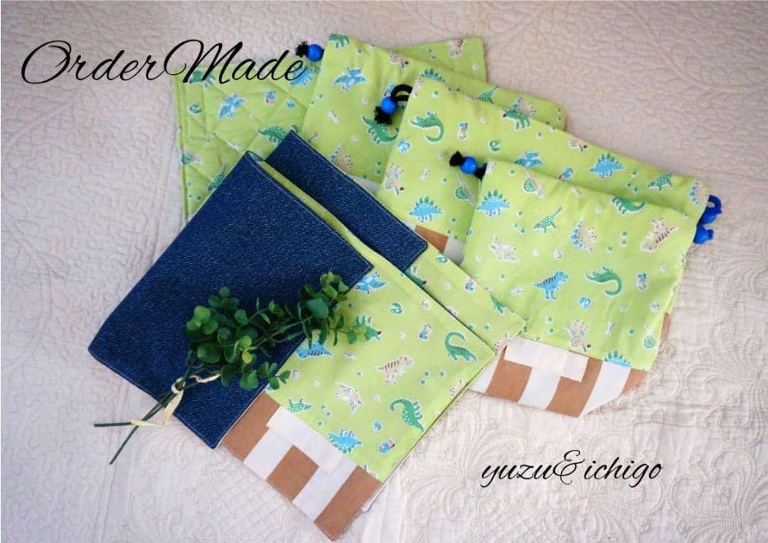 nanadeco オーダーメイド