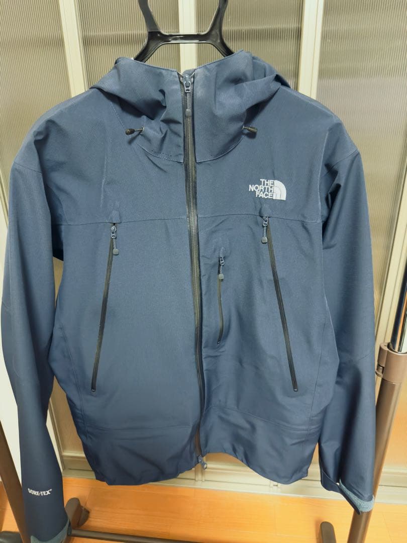 THE NORTH FACE GORE-TEX ネバーストップエクスプローリング
