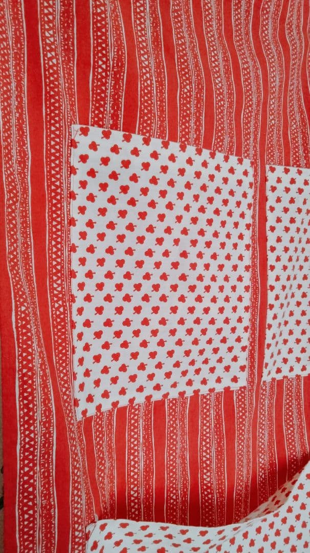 【激レア】美品✰marimekko✰マリメッコ✰ビンテージ✰ウォールポケット北欧