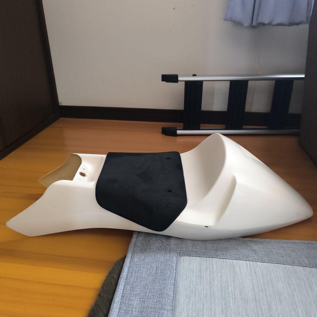 ＮＳＲ50 　シートカウル　　RH松島