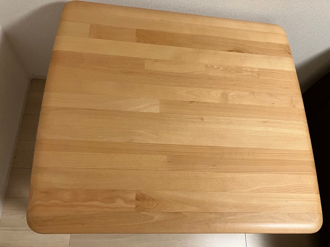 ◎ちんかんSHOP◎ ニトリ　ダイニングテーブル　Nコレクション