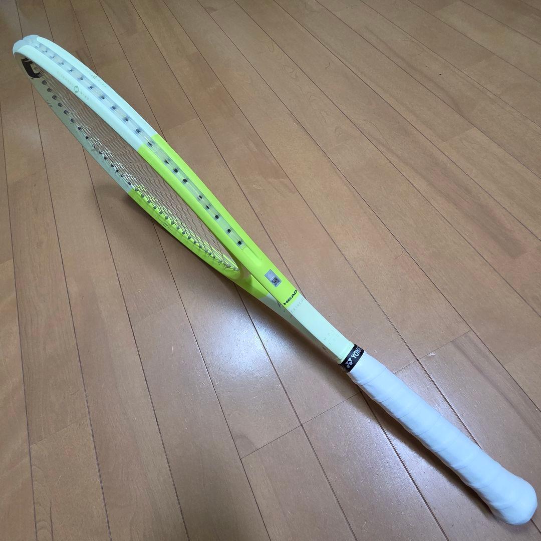 ラケット(硬式用) HEAD Extreme MP L