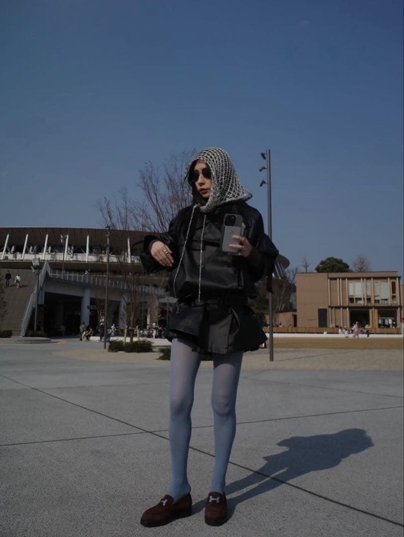 ジャケット・アウター Ameri vintage DADDY MIDI TRENCH COAT