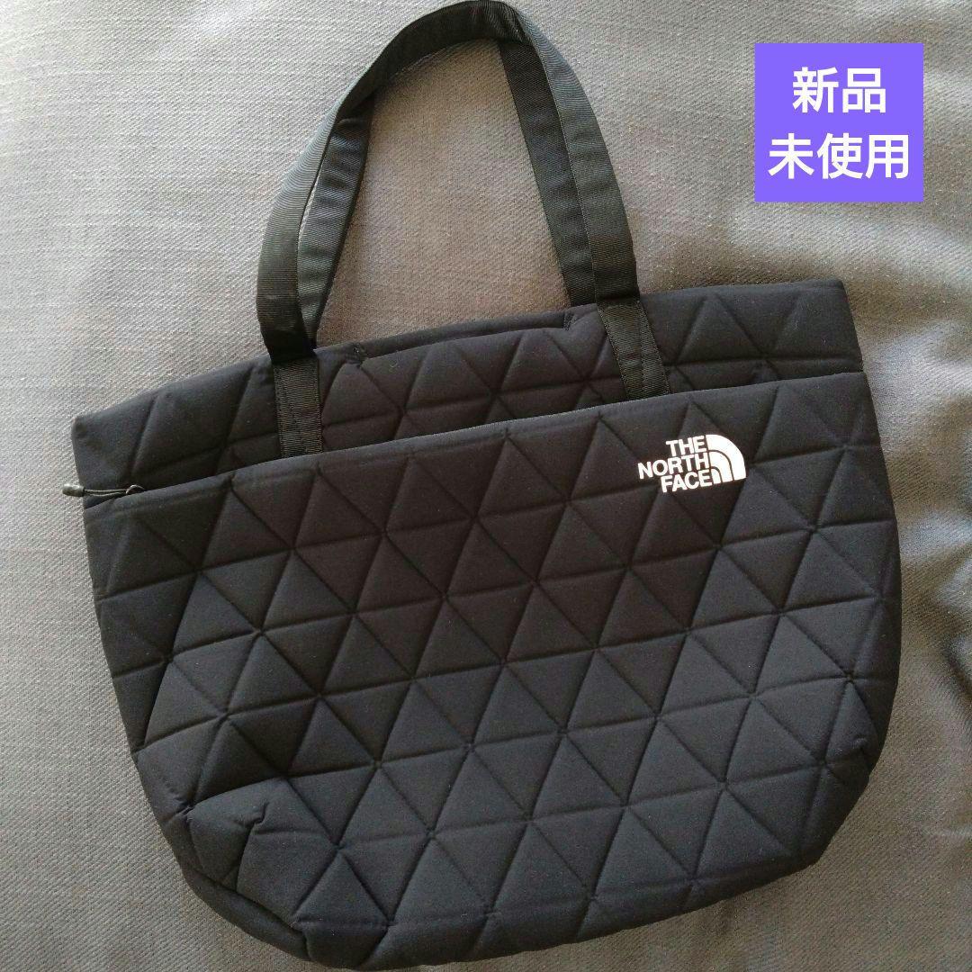 新品未使用＊ノースフェイス ジオフェイス トート 15L NM32352