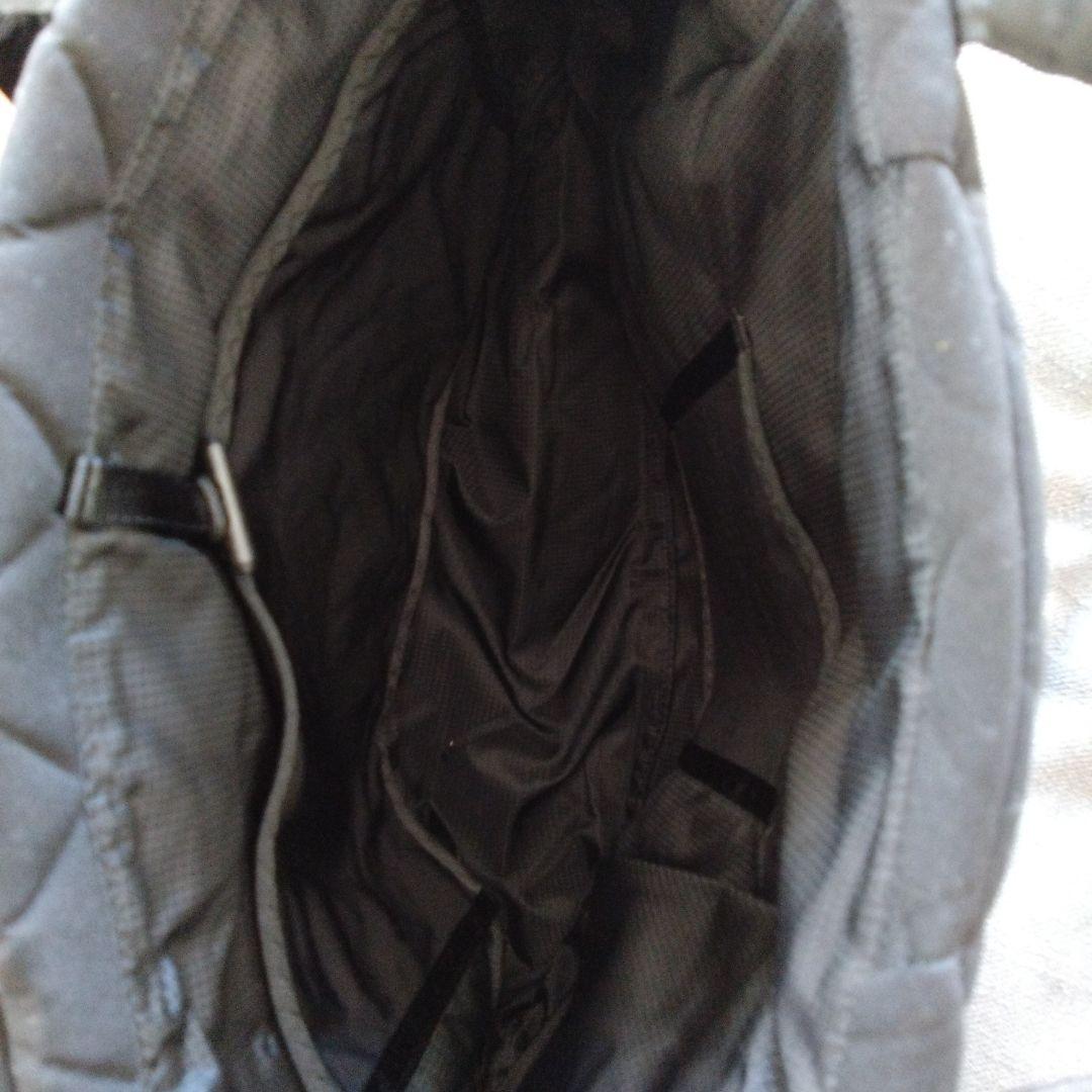 新品未使用＊ノースフェイス ジオフェイス トート 15L NM32352