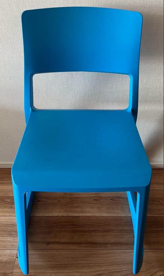 送料込)vitra ヴィトラ Tipton ティプトン チェア
