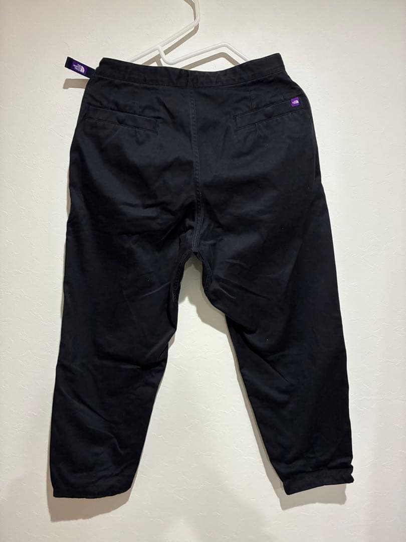 パンツ PURPLE LABEL Chino Wide Tapered Pants