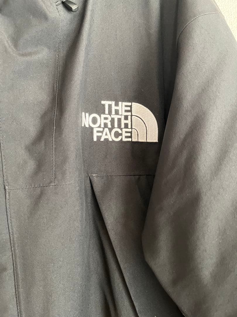 THE NORTH FACE　 NP61800　マウンテンジャケット XXL