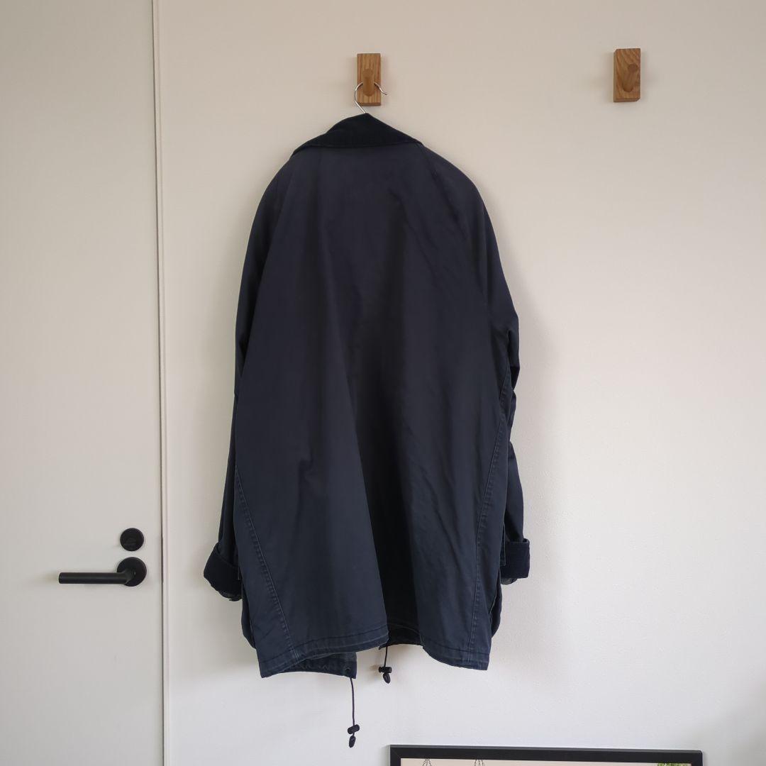 Barbour LIGHTWEIGHT BEAUFORT M ネイビー
