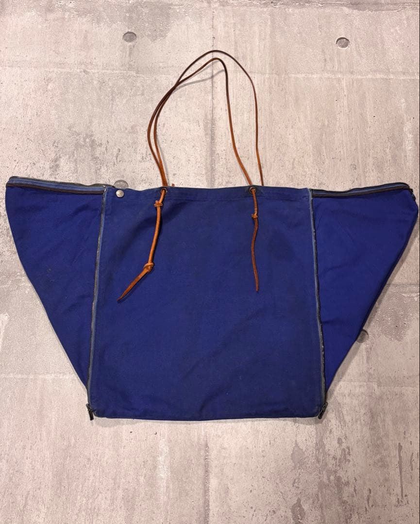 Bless n° トートバッグ