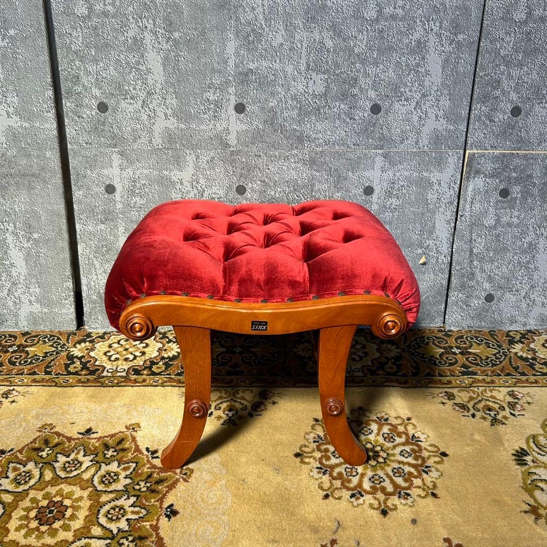 ꧁横浜ダニエル꧂オットマン スツール ソファ 1人掛け チェア いす イス 椅子