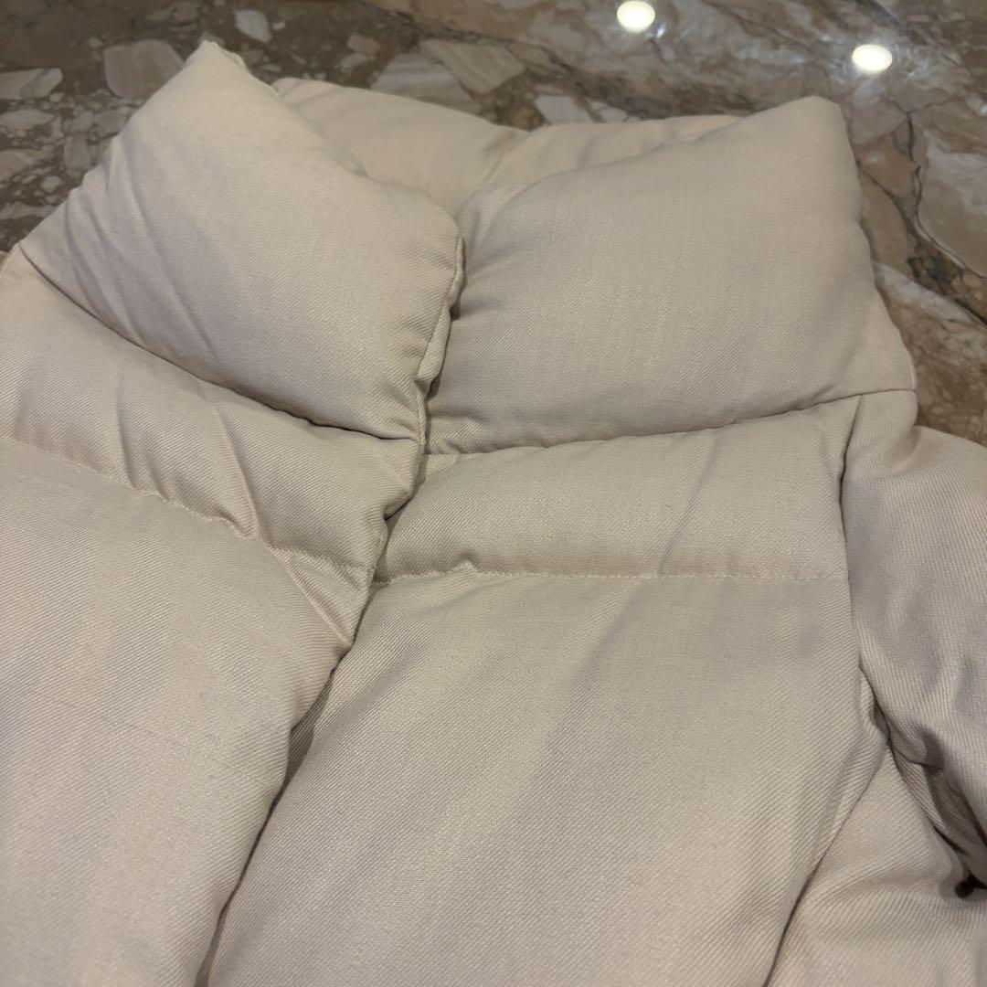 【HERNO】ショートダウンジャケット