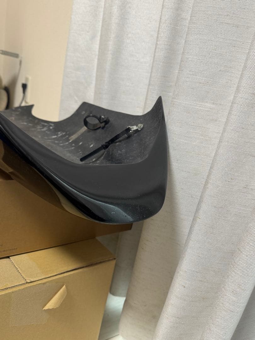 ホンダ　CB400SF/SB NC42 アンダーカウル