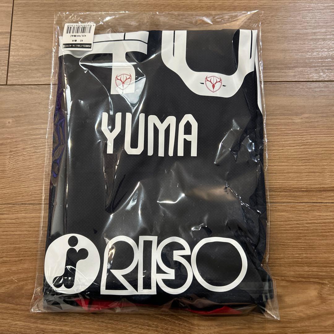 鹿島アントラーズ レプリカユニフォーム 2026