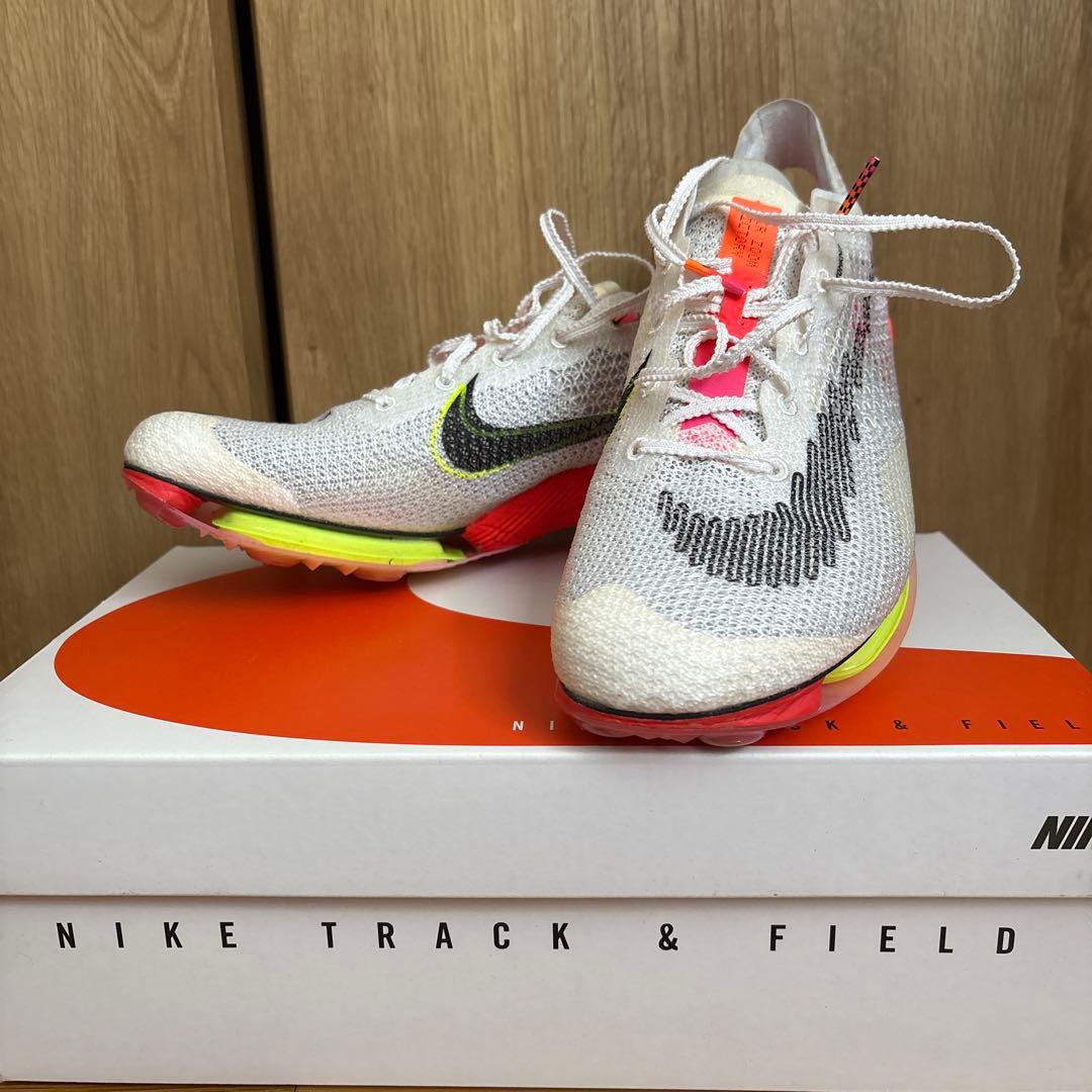 Nike エアズームヴィクトリー　28.0