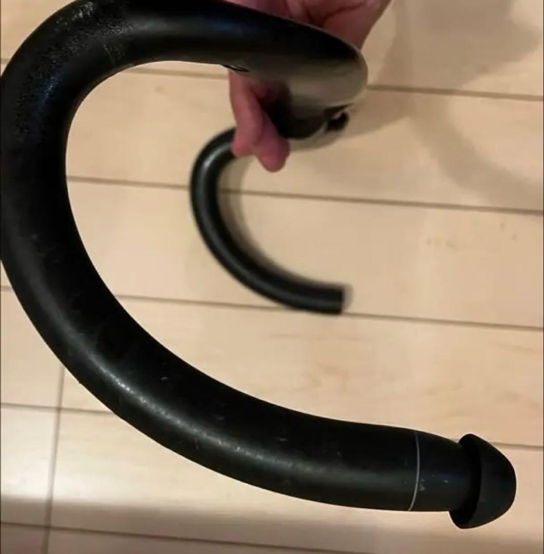 ENVE SES エアロハンドル 420