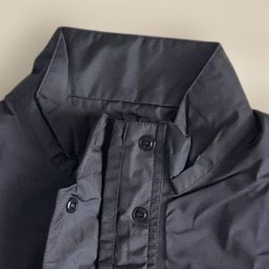 [未使用] Callaway レディース レインウェア 2way 収納袋　上下