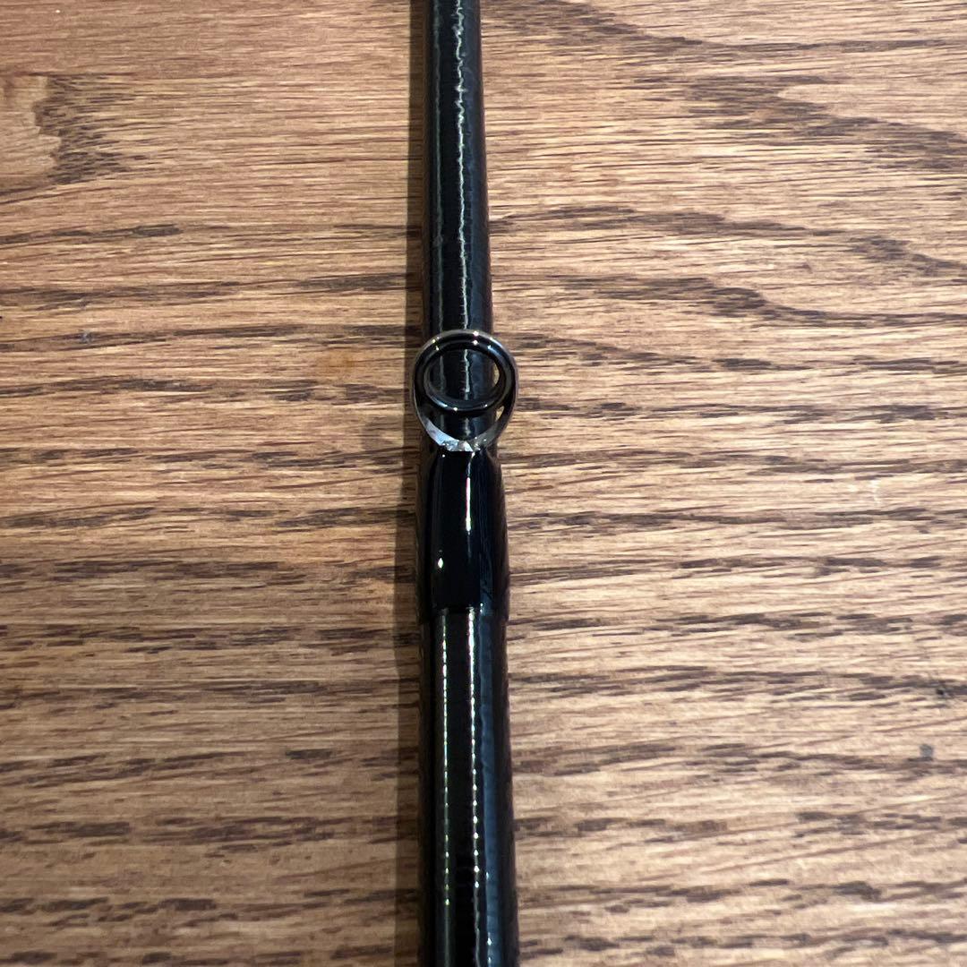 JUMPRIZE オールウェイク98 MONSTER FINESSE