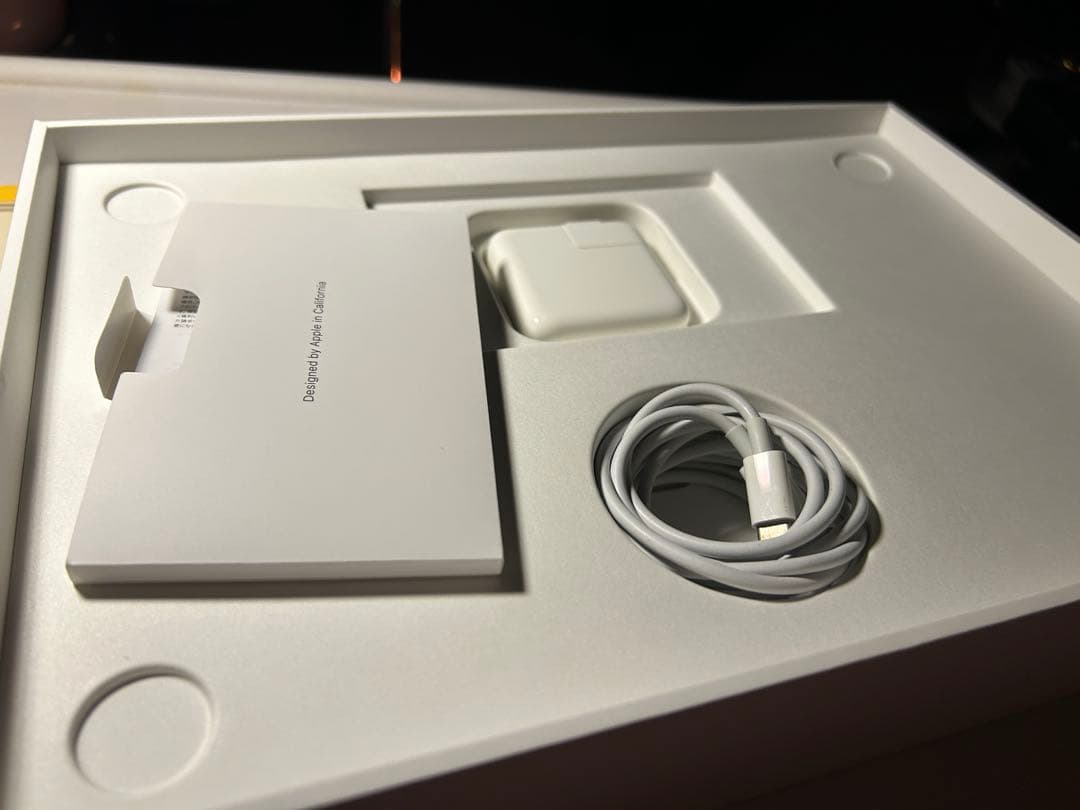 MacBook Air2020 【超美品】